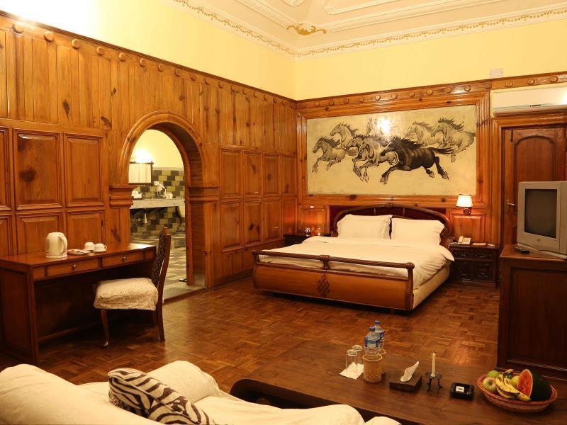 Grand Norling Hotel's 3* Kathmandu