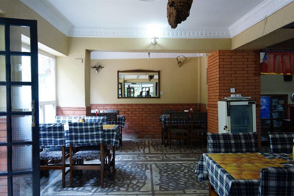 Blue Diamond Thamel Hotel 2*