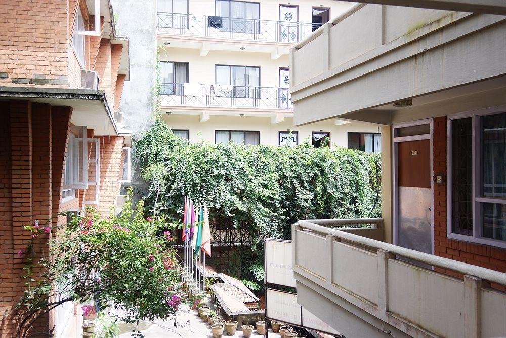 Hotel Blue Diamond Thamel 2*