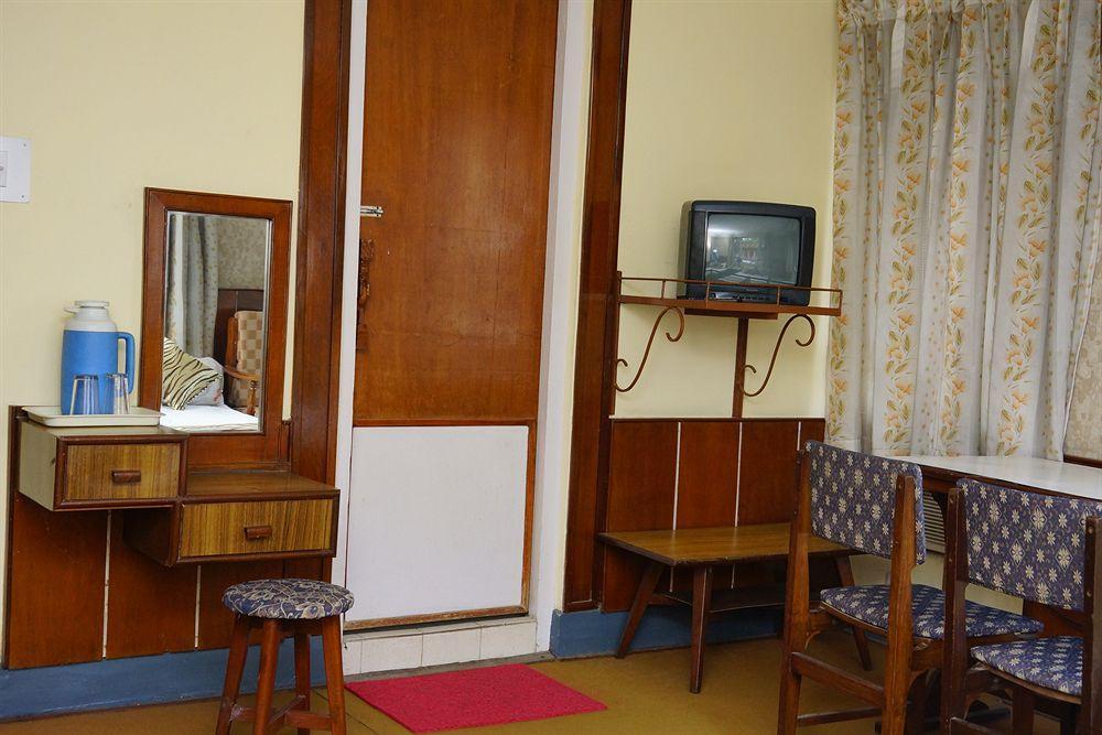 Blue Diamond Thamel Hotel Kathmandu
