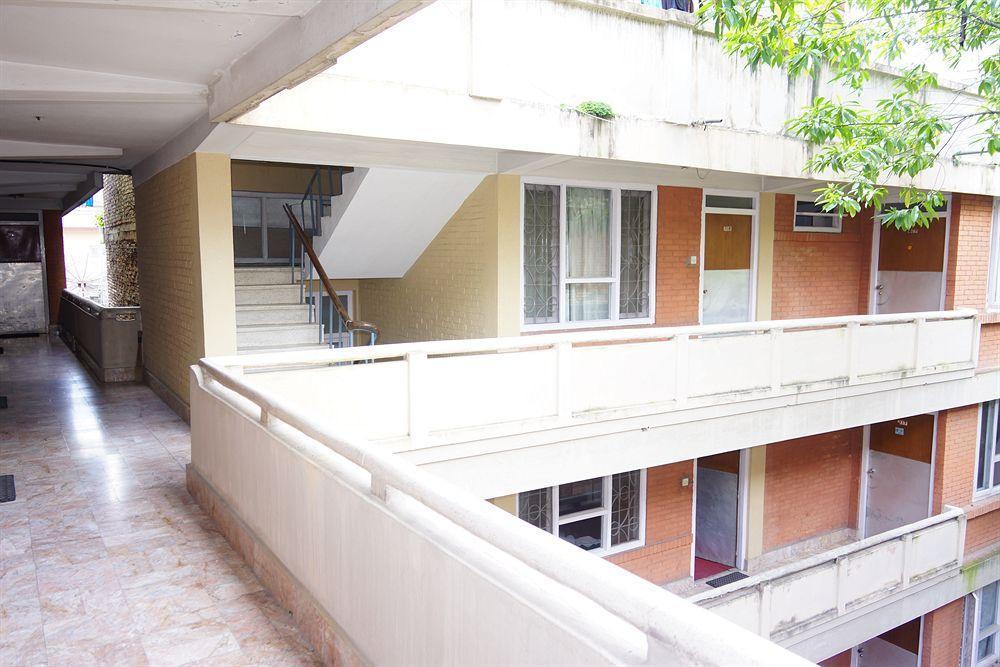 Blue Diamond Thamel Hotel 2*