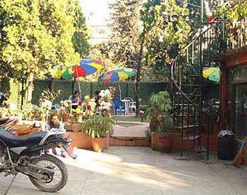 Buddha Hotel 3*