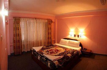 Hotel Tayoma Kathmandu