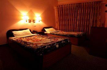 Hotel Tayoma 2*