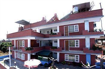 Hotel Tayoma Kathmandu