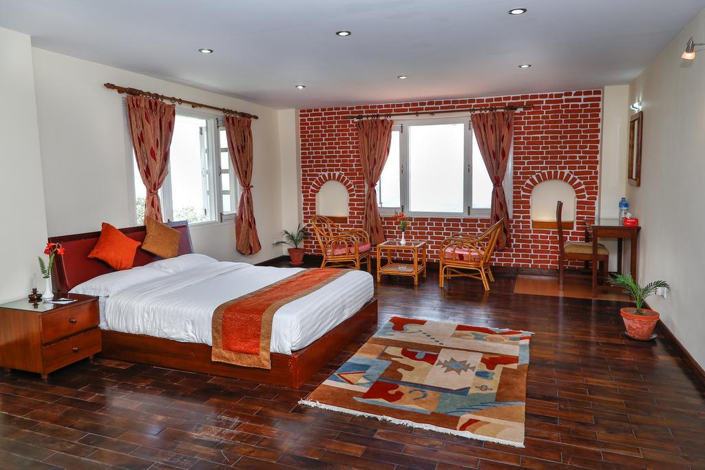 Pataleban Vineyard Resort 3*