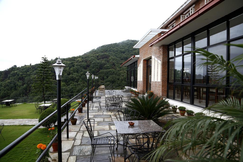 Pataleban Vineyard Resort Kathmandu