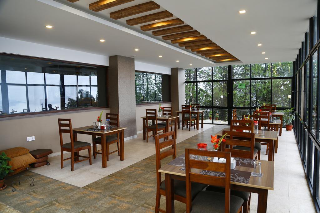 Resort Pataleban Vineyard Kathmandu