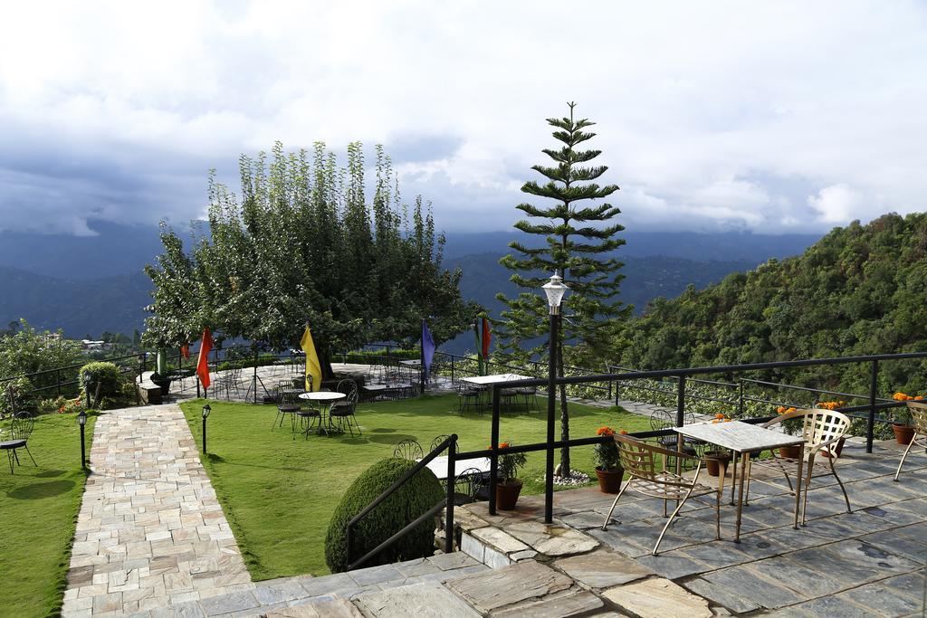 Pataleban Vineyard Kathmandu