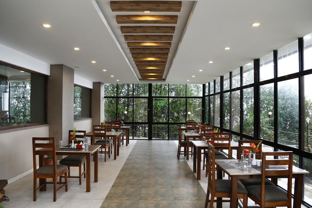 Resort Pataleban Vineyard Kathmandu