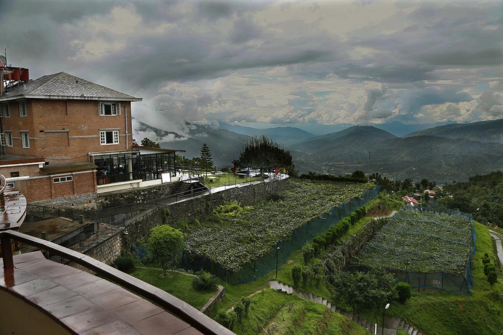 Resort Pataleban Vineyard Kathmandu