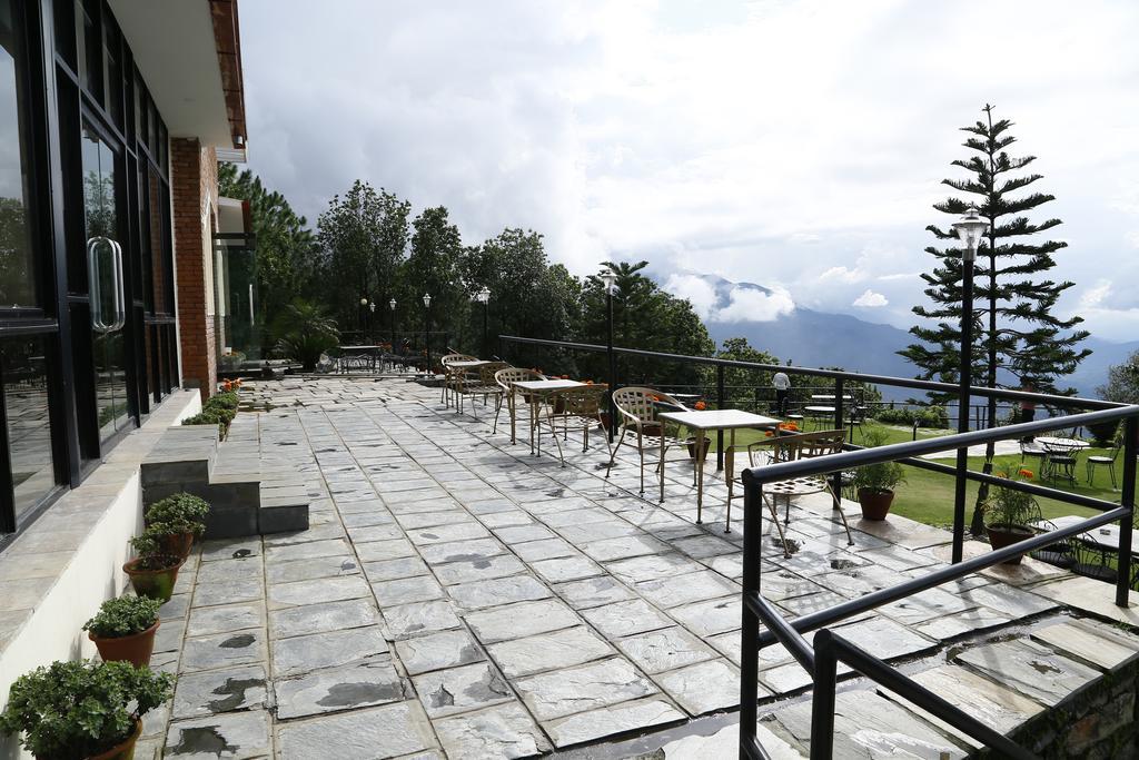 Resort Pataleban Vineyard Kathmandu