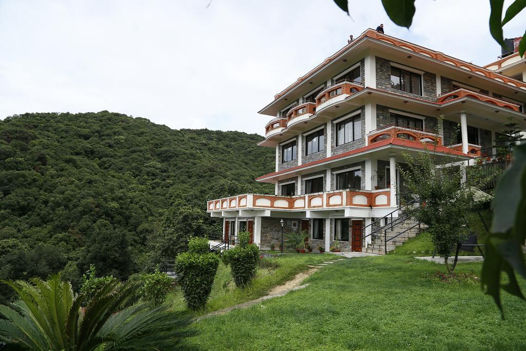 Resort Pataleban Vineyard Kathmandu