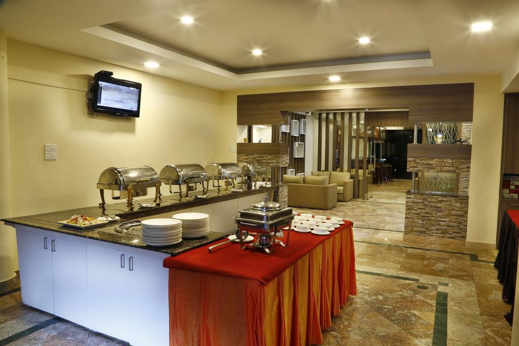 Pataleban Vineyard Resort