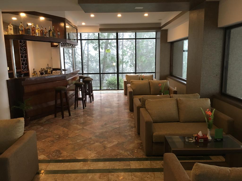 Resort Pataleban Vineyard 3*