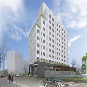 Fairfield By Marriott Kathmandu 4* Kathmandu