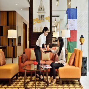 Hotel Fairfield By Marriott Kathmandu