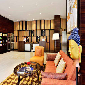 Fairfield By Marriott Kathmandu Hotel Kathmandu