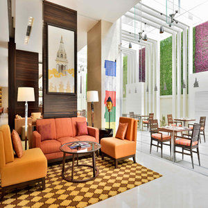 Hotel Fairfield By Marriott Kathmandu 4*