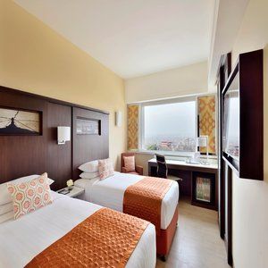Fairfield By Marriott Kathmandu Hotel 4*