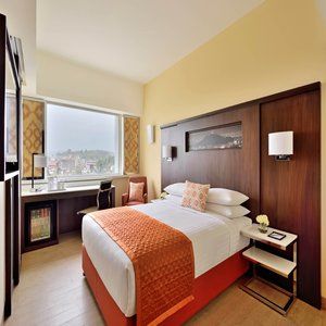 Hotel Fairfield By Marriott Kathmandu Kathmandu