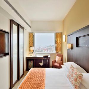 Fairfield By Marriott Kathmandu 4* Kathmandu