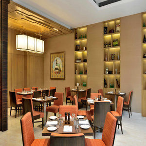 Fairfield By Marriott Kathmandu Hotel