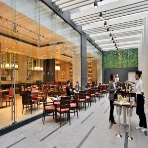Hotel Fairfield By Marriott Kathmandu Kathmandu