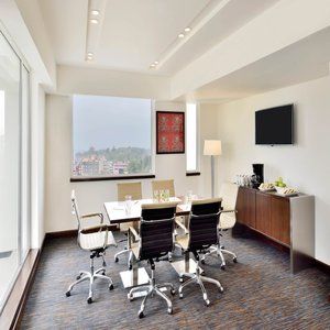 Fairfield By Marriott Kathmandu Hotel Kathmandu