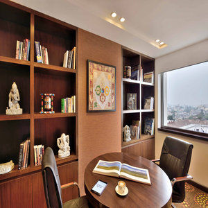 Fairfield By Marriott Kathmandu 4*