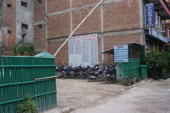 Pokhara Peace Kathmandu