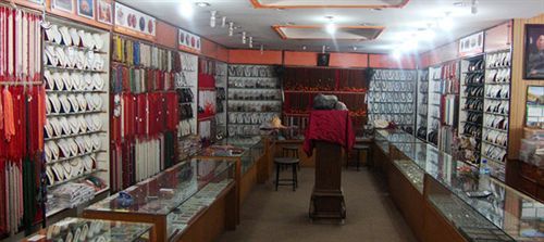 Narayana Hotel Kathmandu