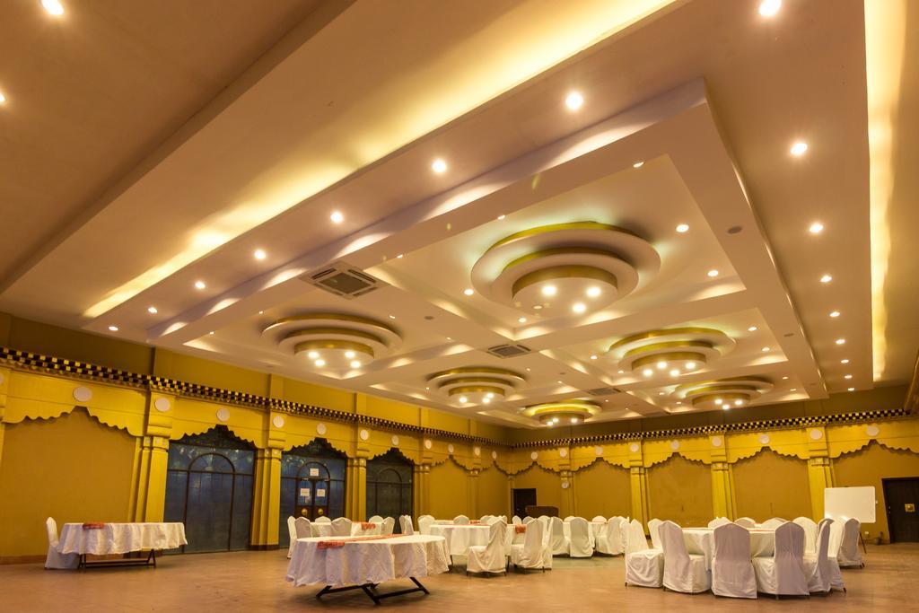 Resort Grand Norling Hotel's 3*