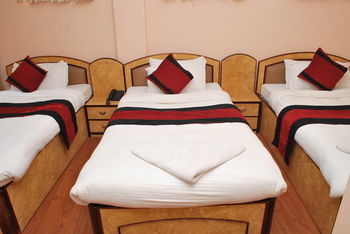 Hotel Happy Kathmandu