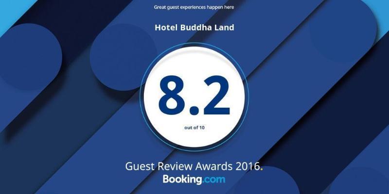 Buddha Land Hotel