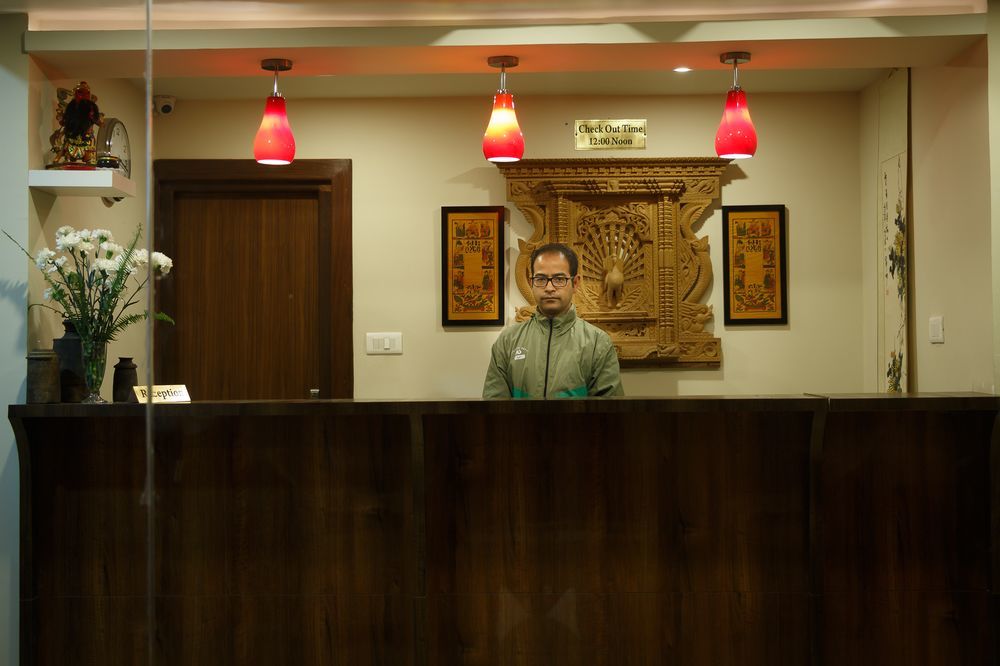 Aria Boutique & Hotel
