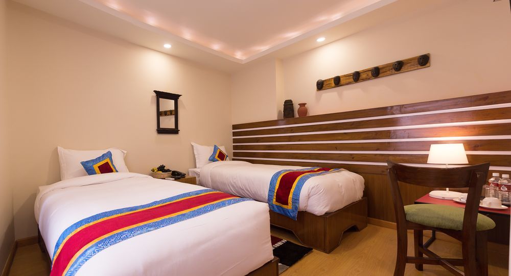 Hotel Aria Boutique &