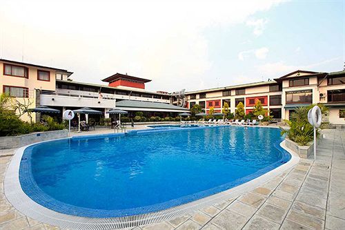 De L' Annapurna Hotel 5*