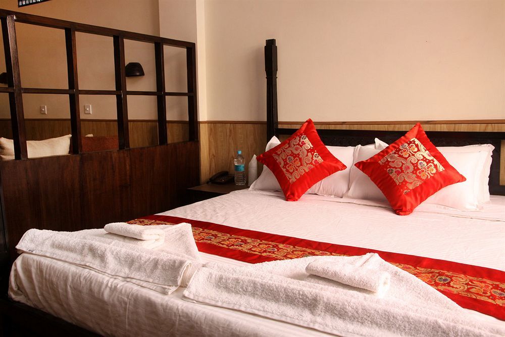 Dream Nepal And Hotel