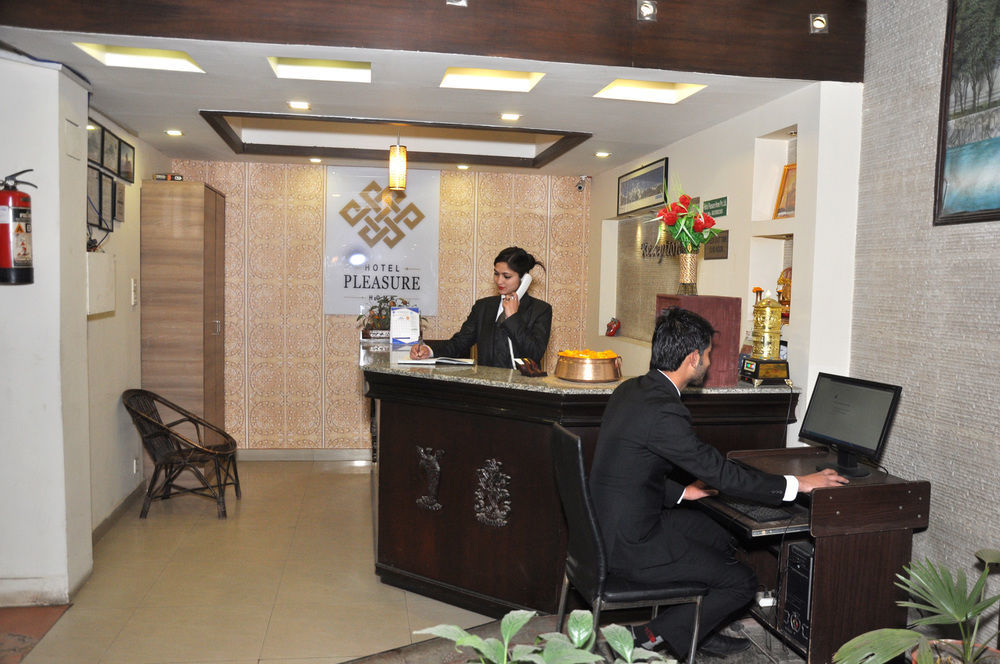 Pleasure 3* Kathmandu