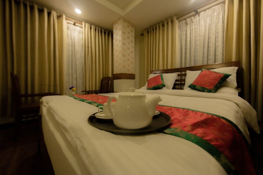 Hotel Friends 3*