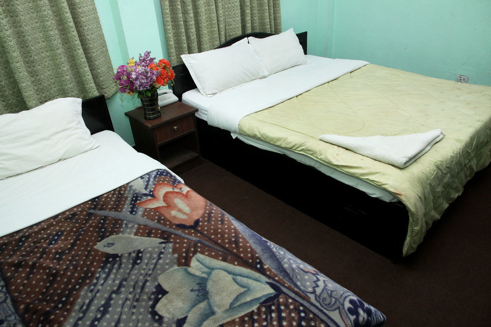 Silver Hotel