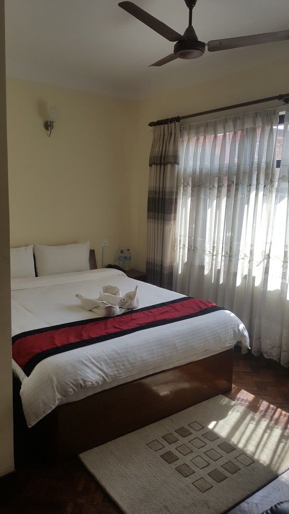Hotel Atlantic Catmandu
