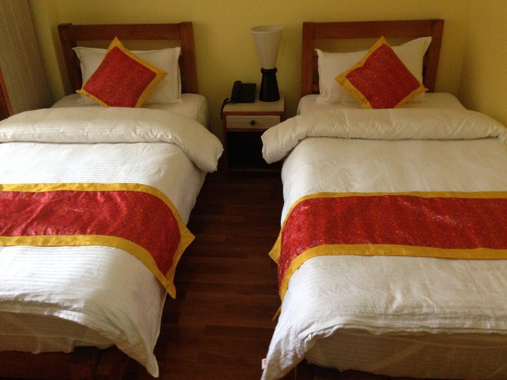 Tibet Peace 3*
