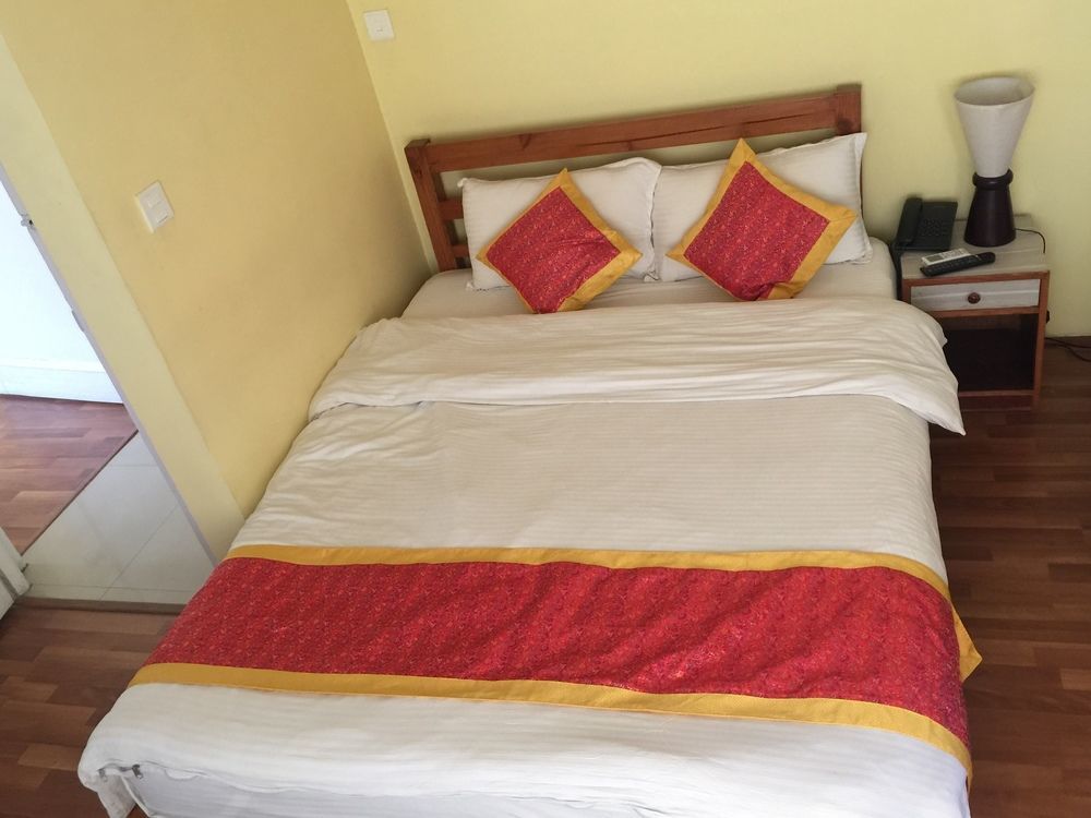 Tibet Peace Guest house