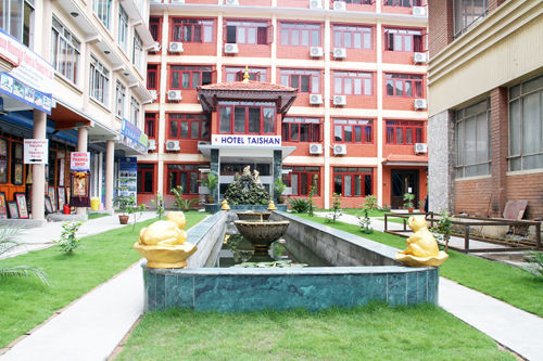 Taishan