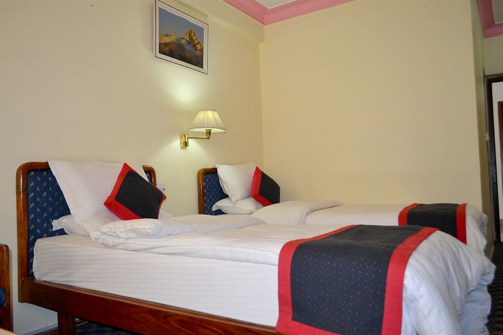 Hotel Norbulinka Boutique 4*