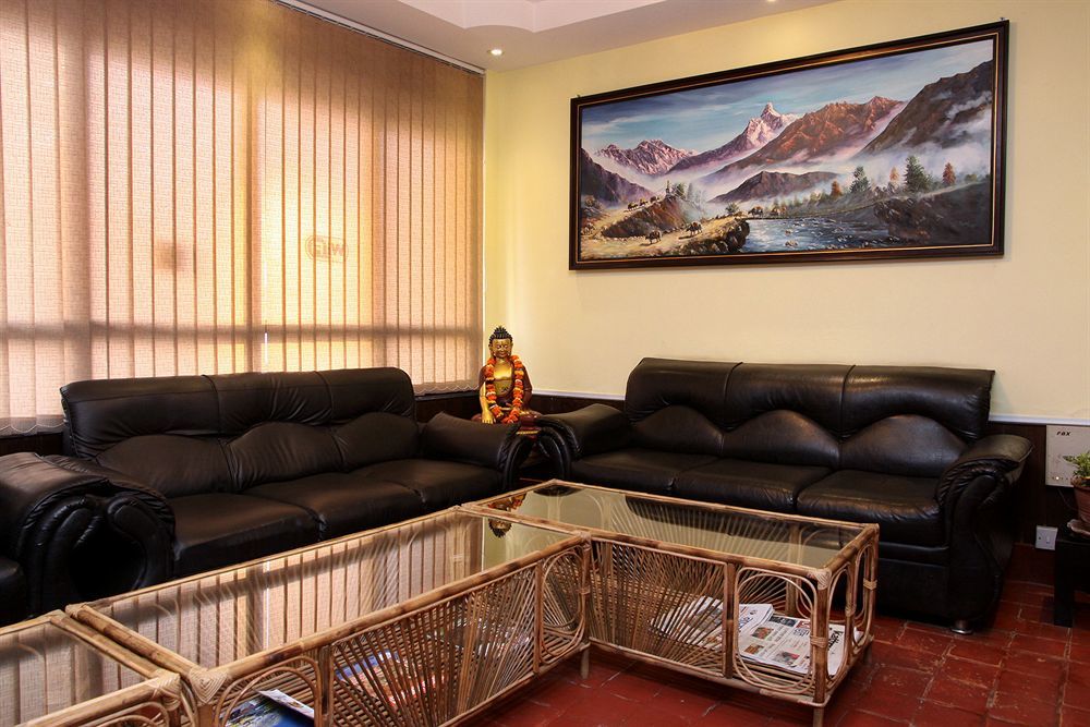 Buddha Land Hotel