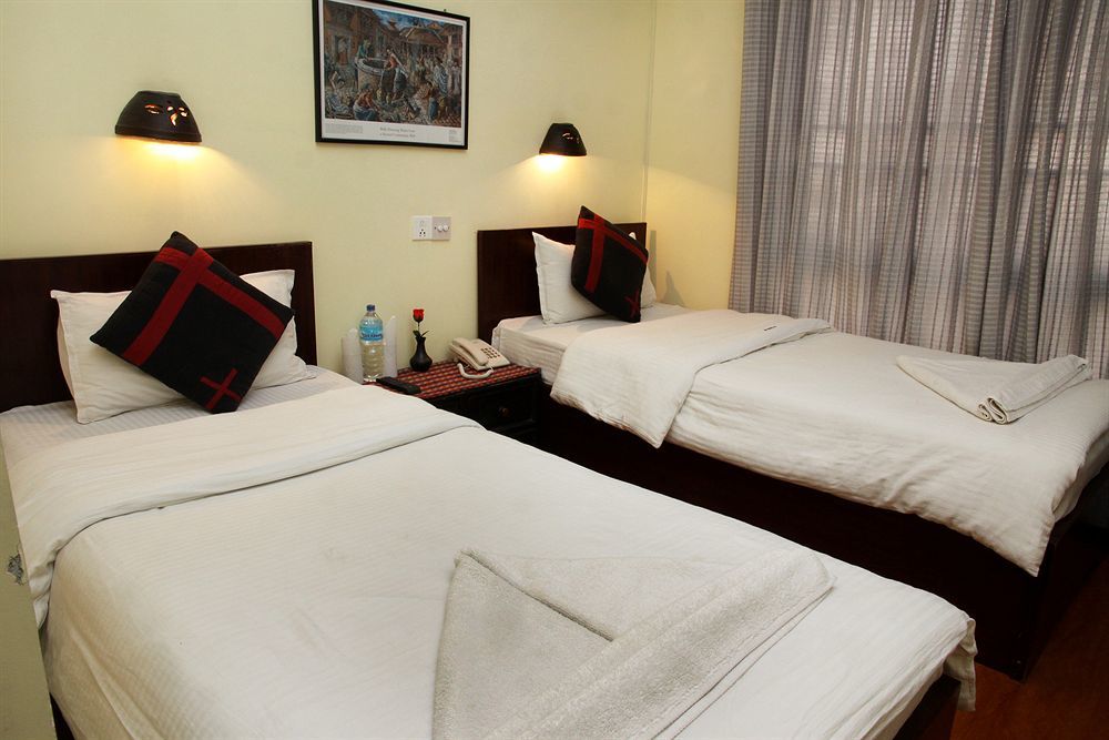 Buddha Land Hotel Kathmandu