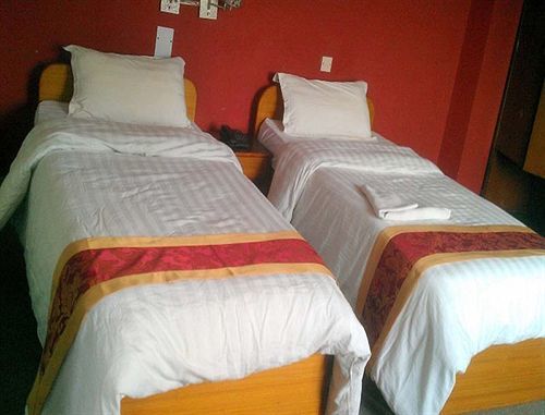 Tayoma Hotel